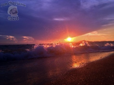 DonCharisma.org-Beach-Sunset-Water-Sprite-1L